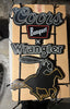 Cowboy Rodeo Banquet Wrangler LED Neon Sign Light Lamp