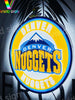 Denver Nuggets 3D LED Neon Sign Light Lamp