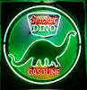 Dino Sinclair Gasoline Oil & Gas Neon Light Sign Lamp HD Vivid Printing