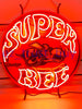 Dodge Super Bee Muscle Car Neon Light Sign Lamp