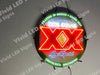 Dos Equis Cerveza LED Neon Sign Light Lamp