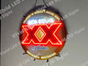 Dos Equis Cerveza Version II LED Neon Sign Light Lamp