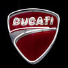 Ducati Italian Motorcycles Automotive Neon Light Sign Lamp With HD Vivid Printing