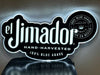 El Jimador Tequila 2D LED Neon Sign Light Lamp