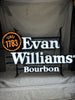 Evan Williams Bourbon Since 1783 LED Neon Sign Light Lamp With Dimmer