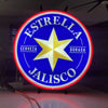 Estrella Jalisco Brewing 2D LED Neon Sign Light Lamp