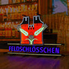 Feldschlosschen Beer LED Neon Sign Light Lamp