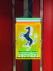 Ferrari Prancing Horse F1 Neon Light Sign Lamp With HD Vivid Printing