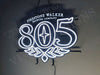 Firestone Walker 805 Brewing Company LED Neon Sign Light Lamp