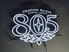 Firestone Walker 805 Brewing Company LED Neon Sign Light Lamp