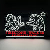 Firestone Walker Brewing Company LED Neon Sign Light Lamp