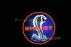 Ford Shelby Cobra 3D LED Neon Sign Light Lamp