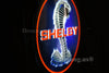 Ford Shelby Cobra 3D LED Neon Sign Light Lamp