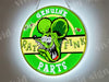 Genuine Rat Fink Parts 3D LED Neon Sign Light Lamp