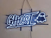 Ghost LED Neon Sign Light Lamp