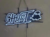 Ghost LED Neon Sign Light Lamp