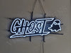 Ghost LED Neon Sign Light Lamp