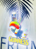 Guinness Beer Toucan 3D LED Neon Sign Light Lamp