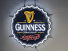 Guinness Draught 1759 Beer LED Neon Sign Light Lamp