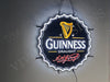 Guinness Draught 1759 Beer LED Neon Sign Light Lamp