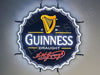 Guinness Draught 1759 Beer LED Neon Sign Light Lamp