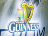 Guinness Harp Beer 3D LED Neon Sign Light Lamp