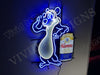 Hamm's Beer LED Neon Sign Light Lamp