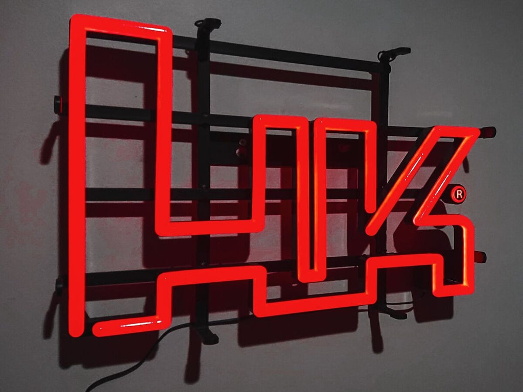 Heckler & Koch HK LED Neon Sign Light Lamp With Dimmer – neonsign.us