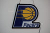 Indiana Pacers 2D LED Neon Sign Light Lamp