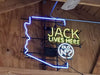 Jack Daniel‘s Jack Lives Here Arizona Neon Sign Light Lamp