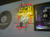 Jack Daniel‘s Jack Lives Here Indiana Neon Sign Light Lamp