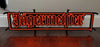 Jägermeister (Jager) Jagermeister Beer LED Neon Sign Light Lamp