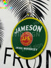 Jameson Irish Whiskey 3D LED Neon Sign Light Lamp