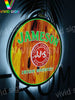 Jameson Irish Whiskey 3D LED Neon Sign Light Lamp