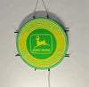 John Deere Equipment Parts & Service LED Neon Sign Light Lamp