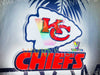 Kansas City Chiefs Champions 3D LED Neon Sign Light Lamp