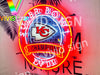 Kansas City Chiefs 57 KCC Super Bowl LVII Champions Neon Light Sign Lamp With HD Vivid Printing