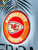 Kansas City Chiefs Champions 3D LED Neon Sign Light Lamp