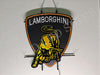 Lamborghini LED Neon Sign Light Lamp