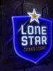 Lone Star Texas LED Neon Sign Light Lamp