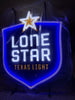 Lone Star Texas LED Neon Sign Light Lamp