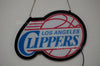 Los Angeles Clippers 2D LED Neon Sign Light Lamp