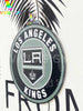 Los Angeles Kings 3D LED Neon Sign Light Lamp