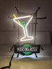 Martini & Rossi Vermouth Neon Sign Light Lamp