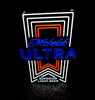 Michelob Ultra Beer LED Neon Sign Light Lamp