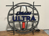 Michelob Ultra Volleyball LED Neon Sign Light Lamp