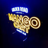 Mango Cart Beer Golden Road Brewery LED Neon Sign Light Lamp