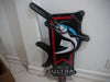 Michelob Ultra Superior Beer Marlin Fish 2D LED Neon Sign Light Lamp