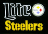 Pittsburgh Steelers Lite Beer LED Neon Sign Light Lamp