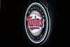 Minnesota Twins 3D LED Neon Sign Light Lamp